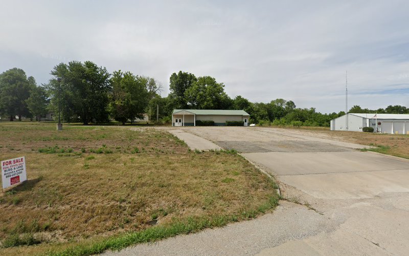 Meisenheimer Funeral Home Otterville Missouri