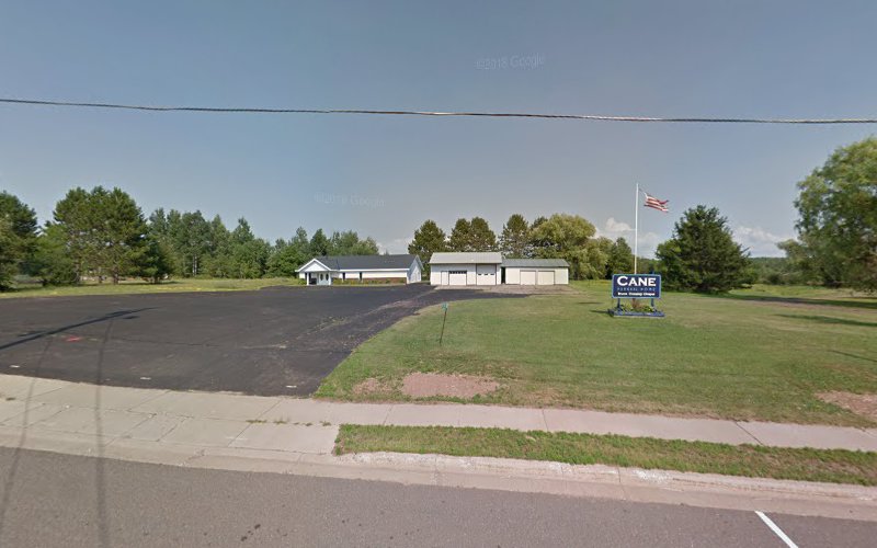 Wandersee Funeral Home Bruce Crossing Michigan