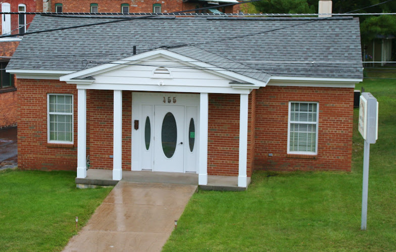 Funeral Services at Pearce Funeral Home in Lake Linden, Michigan | FuneralHomes.fyi Pearce Funeral Home Lake Linden Michigan