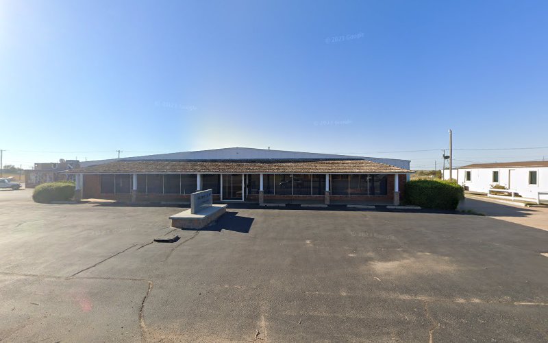 Harmon County Funeral Hollis Oklahoma