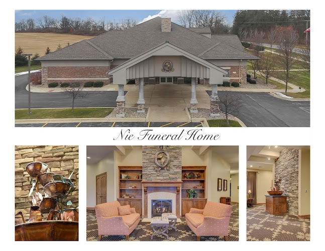 Funeral Services at Nie Family Funeral Home – Liberty Road Chapel in Ann Arbor, Michigan | FuneralHomes.fyi Nie Family Funeral Home – Liberty Road Chapel Ann Arbor Michigan