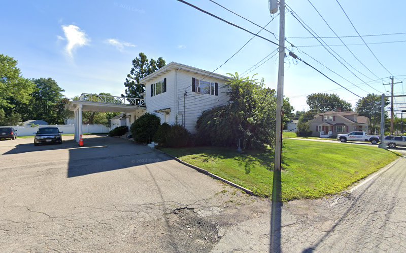 Cartier’s Funeral Home Bellingham Massachusetts