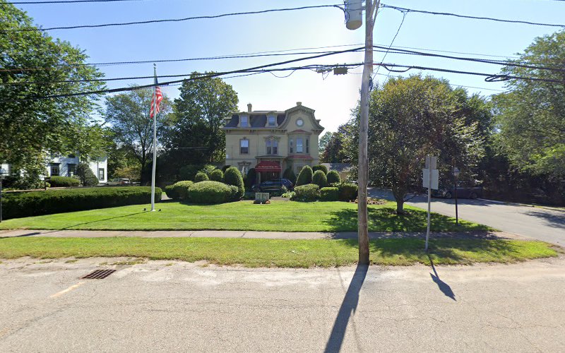 R J Ross Funeral Home Inc Wrentham Massachusetts