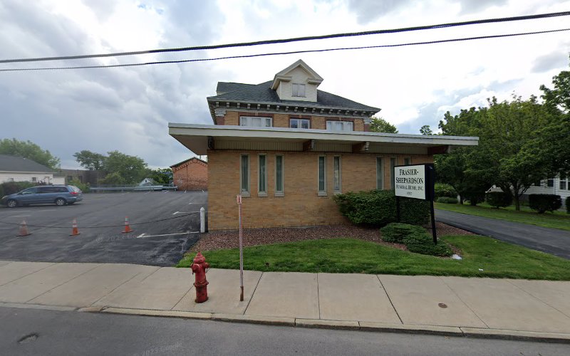 Funeral Services at Frasier-Shepardson Funeral Home Inc in Syracuse, New York | FuneralHomes.fyi Frasier-Shepardson Funeral Home Inc Syracuse New York