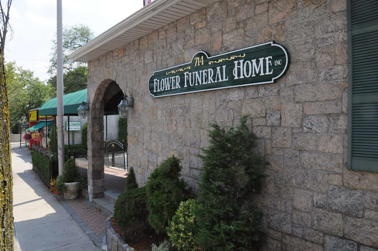Flower Funeral Home Inc. Yonkers New York
