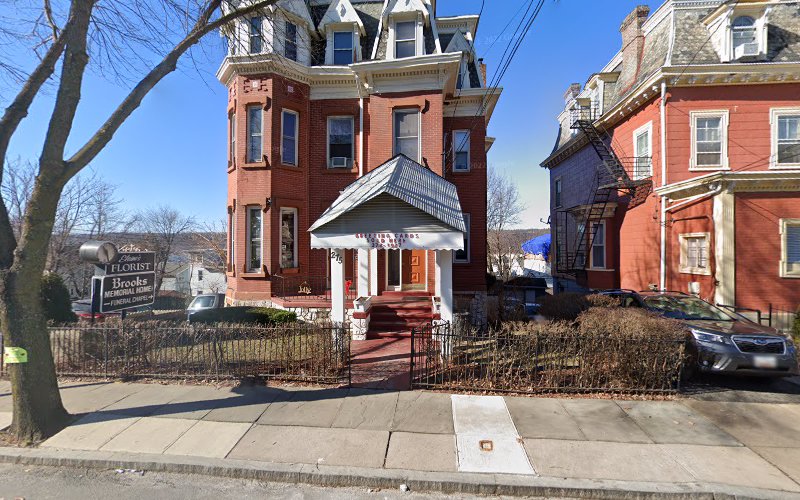 Marcus Jackson Funeral Home Yonkers New York