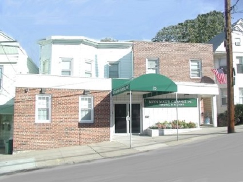 City Funeral Service Yonkers New York