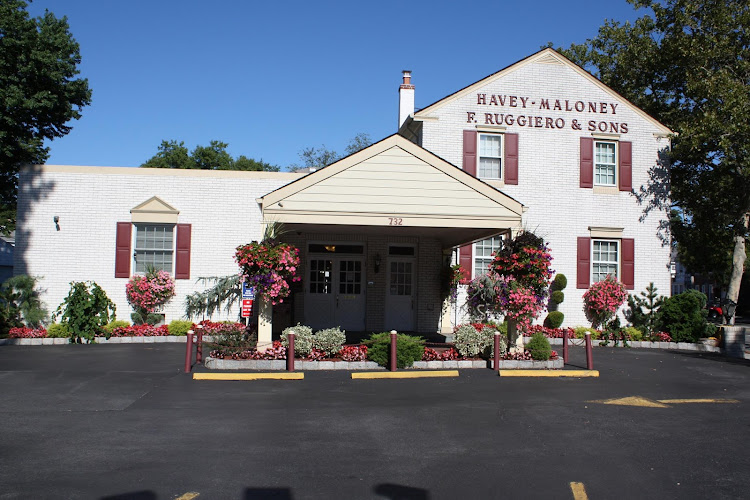 Funeral Services at Havey-Maloney Homes for Funerals & Cremations in Yonkers, New York | FuneralHomes.fyi Havey-Maloney Homes for Funerals & Cremations Yonkers New York