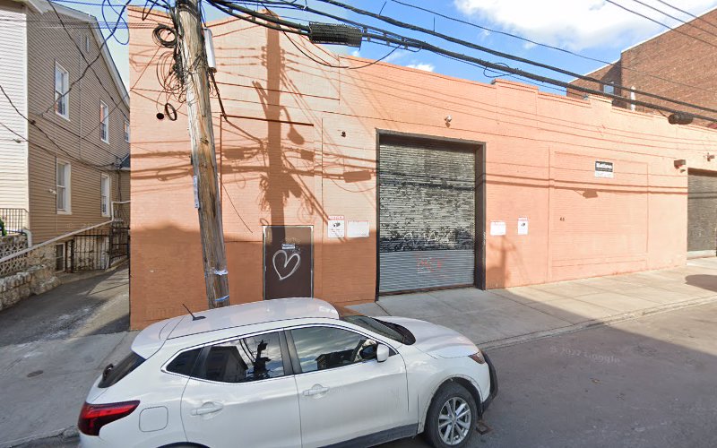 South Brooklyn Casket Co Yonkers New York