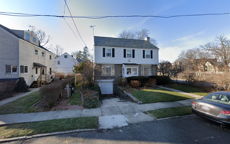 Park West Memorial Chapel Mt Vernon New York