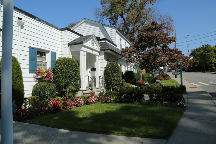 Westchester Funeral Home Inc Eastchester New York