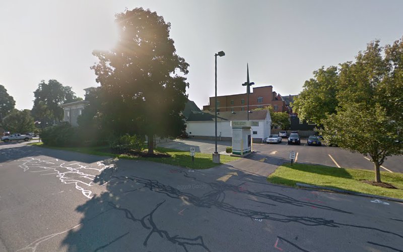 David A Doser Funeral Home Fairport New York