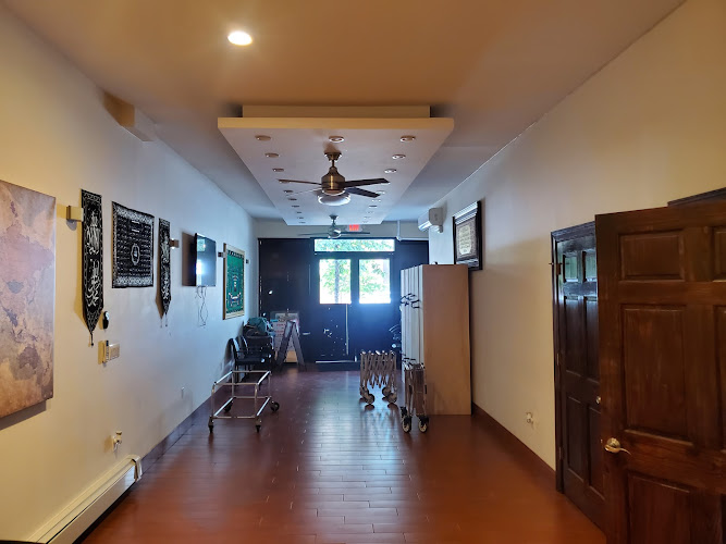 Funeral Services at Al-Rayaan Muslim Funeral Services / Islamic Funeral Services/ Muslim Funeral Home / Janazah Services in Brooklyn, New York | FuneralHomes.fyi Al-Rayaan Muslim Funeral Services / Islamic Funeral Services/ Muslim Funeral Home / Janazah Services Brooklyn New York