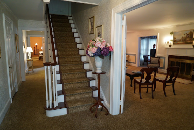 Funeral Services at O’Connell Rothwell Funeral Home in Southampton, New York | FuneralHomes.fyi O’Connell Rothwell Funeral Home Southampton New York