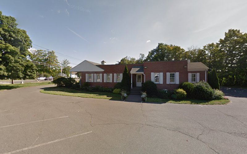 Vincent Funeral Home Canton Connecticut