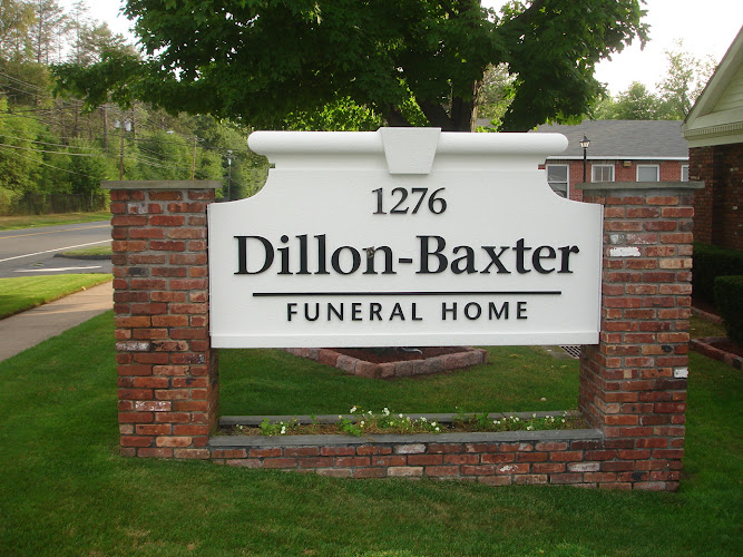 Funeral Services at Dillon-Baxter Funeral Home in Wethersfield, Connecticut | FuneralHomes.fyi Dillon-Baxter Funeral Home Wethersfield Connecticut