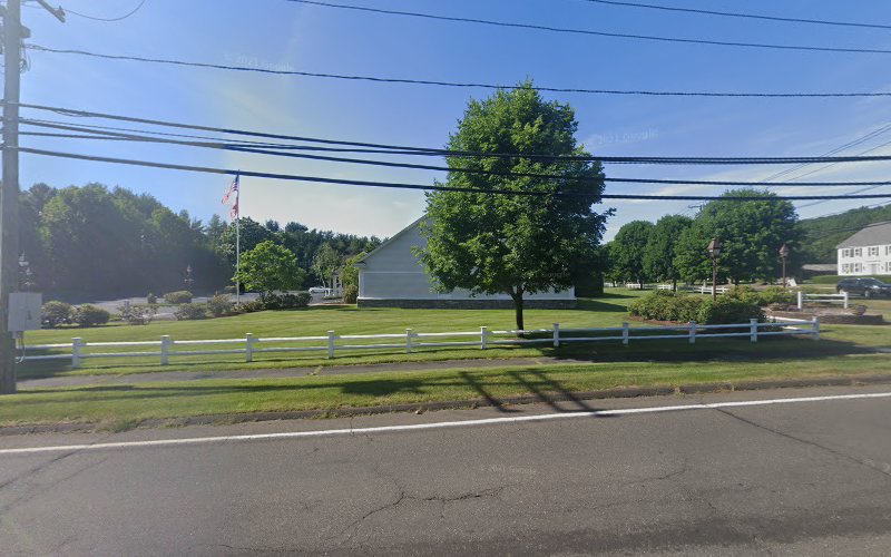 Carmon Funeral Home & Family Center Avon Connecticut
