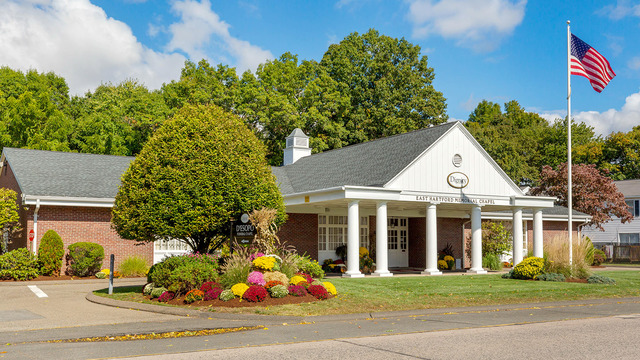 Glastonbury Funeral Home East Hartford Connecticut