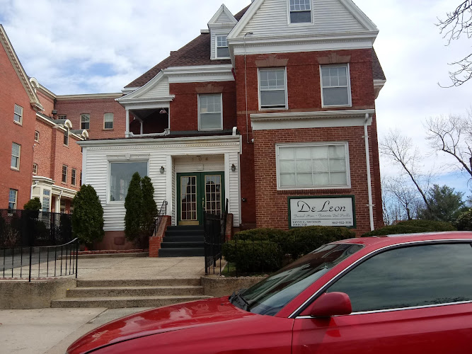 De Leon Funeral Home Hartford Connecticut