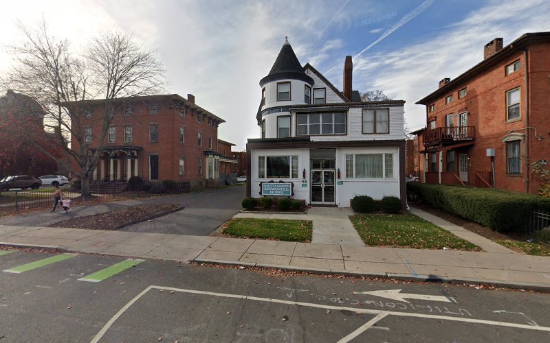 South Green Memorial Home Inc Hartford Connecticut