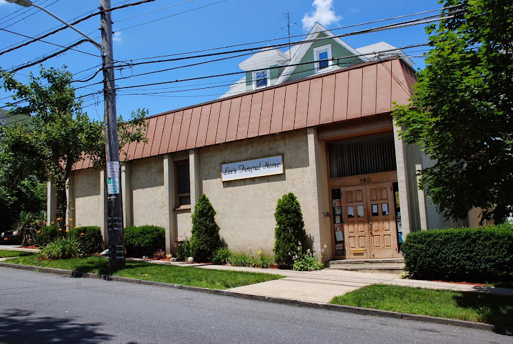 Lee’s Funeral Home, LLC White Plains New York
