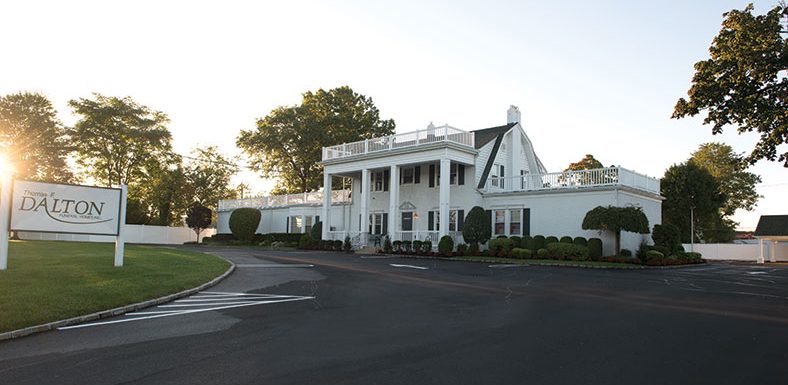 Thomas F. Dalton Funeral Home – Levittown Levittown New York