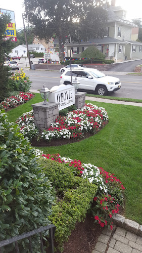 Funeral Services at O’Boyle Funeral Home in Bloomfield, New Jersey | FuneralHomes.fyi O’Boyle Funeral Home Bloomfield New Jersey