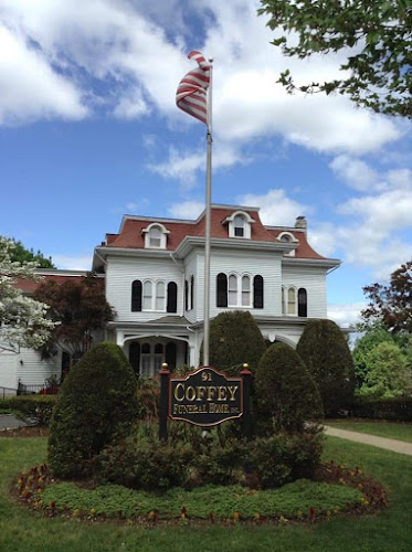 Funeral Services at Coffey Funeral Home Inc in Tarrytown, New York | FuneralHomes.fyi Coffey Funeral Home Inc Tarrytown New York