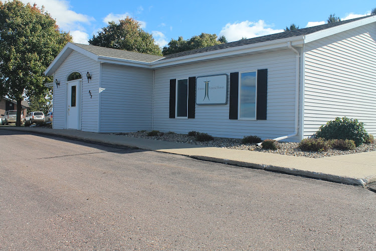 Jurrens Funeral Home Hills Minnesota