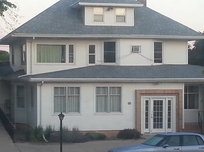 Osterberg Funeral Home Lakefield Minnesota