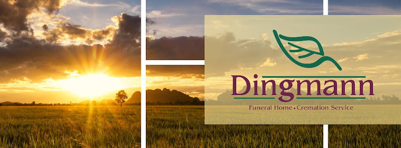 Dingmann Funeral Home & Cremation Services Worthington Minnesota
