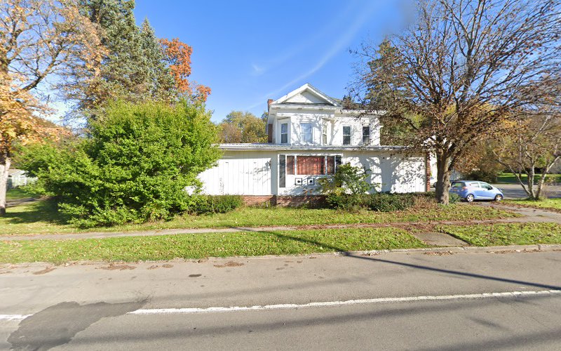 Jewell Funeral Homes Inc Weedsport New York