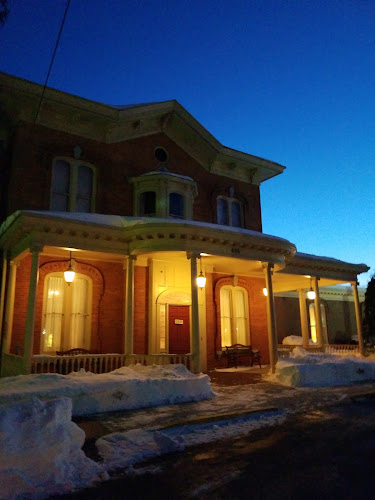 Heintz Funeral Services Inc Utica New York