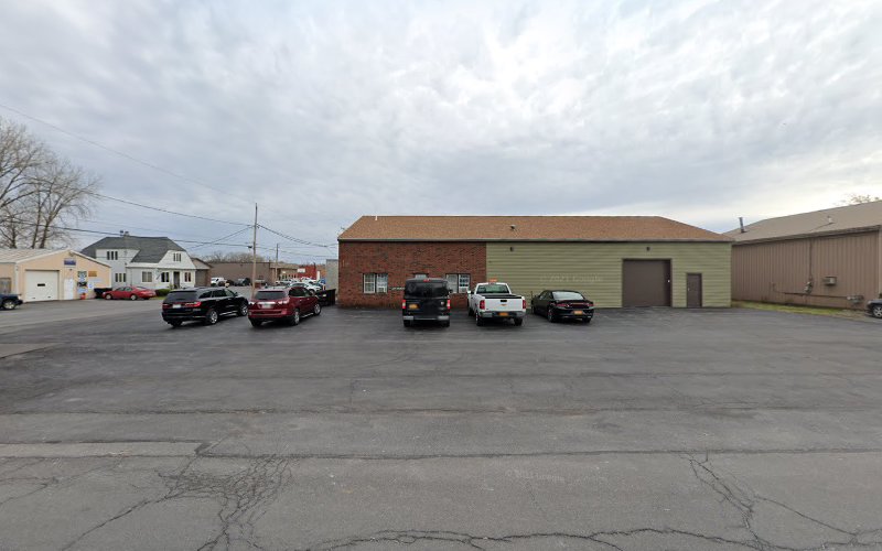 Funeral Services at Clos Hearse Services Inc in Syracuse, New York | FuneralHomes.fyi Clos Hearse Services Inc Syracuse New York