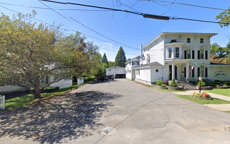 Harter Funeral Home Inc Mexico New York