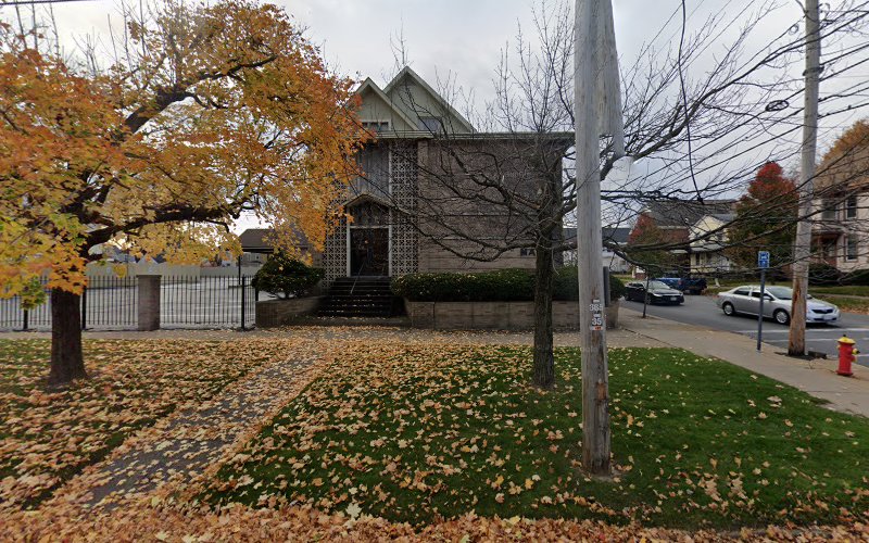 Funeral Services at Adrean Funeral Services in Utica, New York | FuneralHomes.fyi Adrean Funeral Services Utica New York