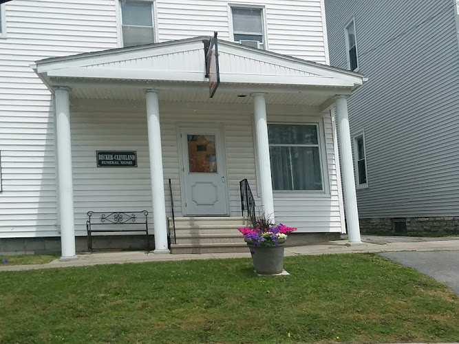 Becker-Cleveland Funeral Home Chaumont New York