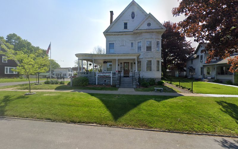 Funeral Services at Allanson-Glanville-Tappan in Phoenix, New York | FuneralHomes.fyi Allanson-Glanville-Tappan Phoenix New York