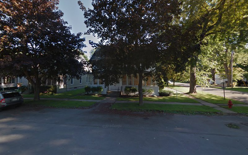 Cleveland Funeral Home Cape Vincent New York