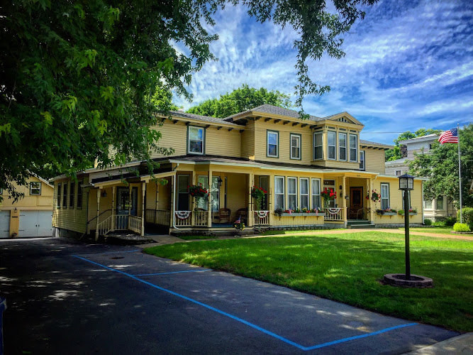 W. E. Autenrith Sons, Inc. Newport New York