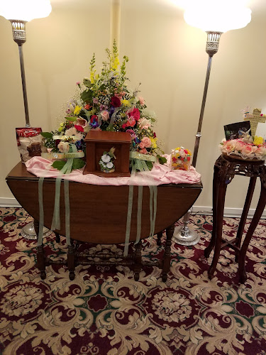 Funeral Services at Eannace Funeral Home Inc in Utica, New York | FuneralHomes.fyi Eannace Funeral Home Inc Utica New York