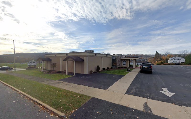 Scala & Roefaro Funeral Home Utica New York