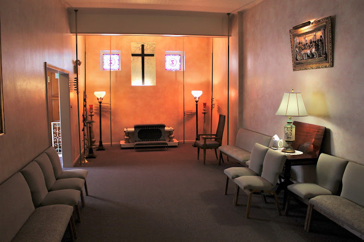 Charles S. Zannino Funeral Service, P.A. Baltimore Maryland