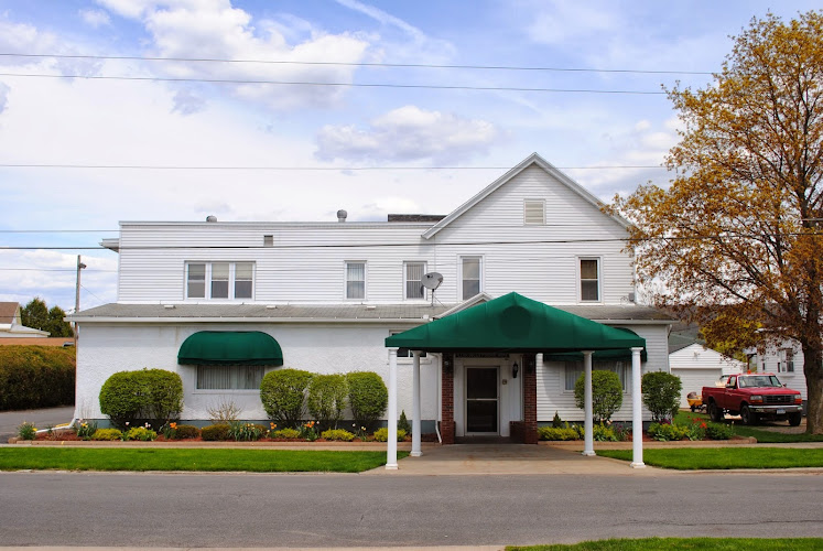 Funeral Services at V.J. Iocovozzi Funeral Home, Inc. in Frankfort, New York | FuneralHomes.fyi V.J. Iocovozzi Funeral Home, Inc. Frankfort New York
