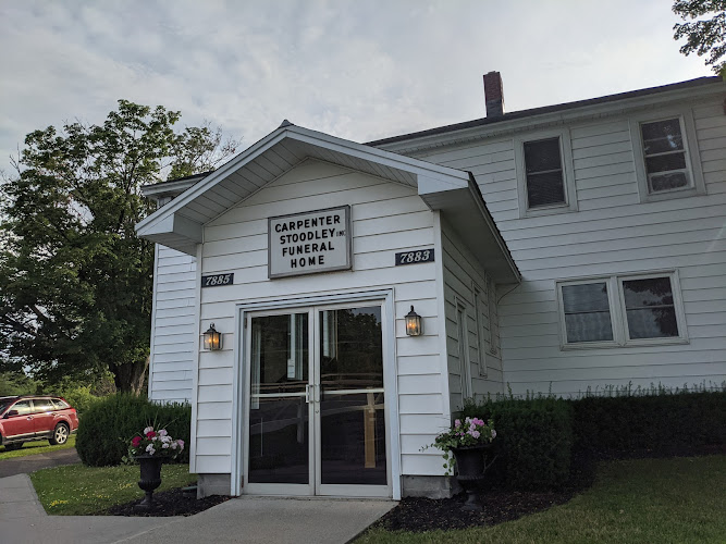 Funeral Services at Carpenter Stoodley Inc in Belleville, New York | FuneralHomes.fyi Carpenter Stoodley Inc Belleville New York