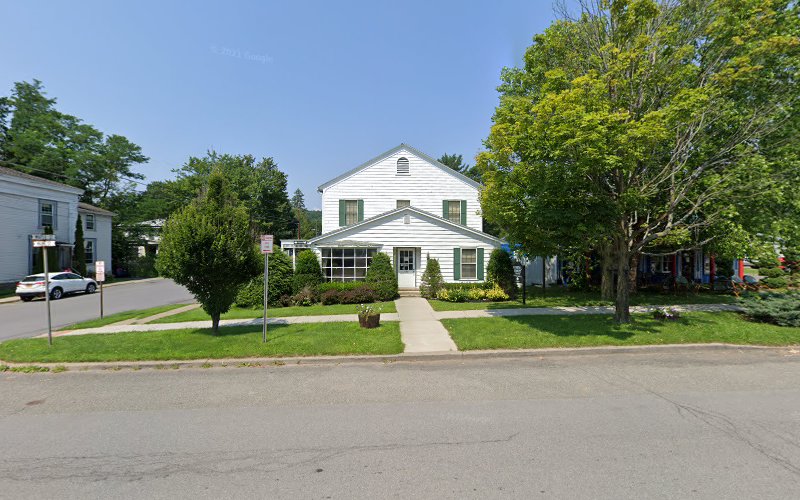 Kenneth L. Bennett Funeral Home Franklin New York