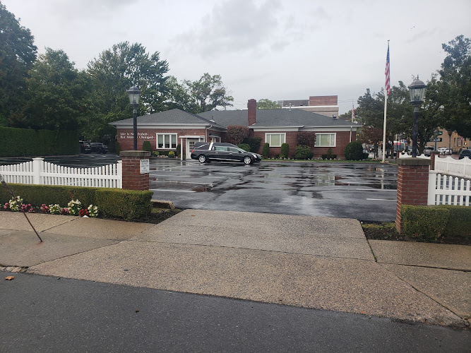 Funeral Services at Hanley Funeral Home Inc in Staten Island, New York | FuneralHomes.fyi Hanley Funeral Home Inc Staten Island New York