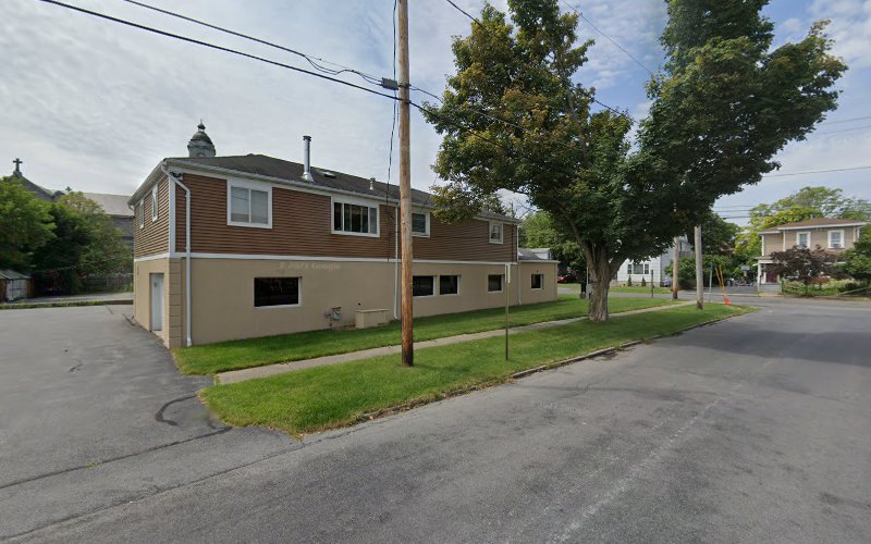 Mathewson-Forani Funeral Home, Inc East Syracuse New York