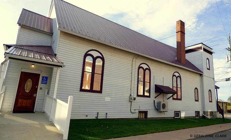 Sunset Memorial Services Whitney Point New York
