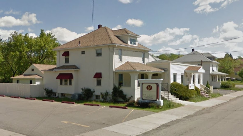 Savage-DeMarco Funeral Service Endicott New York